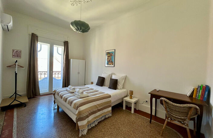 Appartement Sete 2 pièce(s) 52.86 m2 COEUR DE VILLE- ASCENSEUR — photo 3