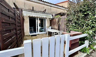 Appartement 3 Pièces 34 m² à vendre à Frontignan (34110)