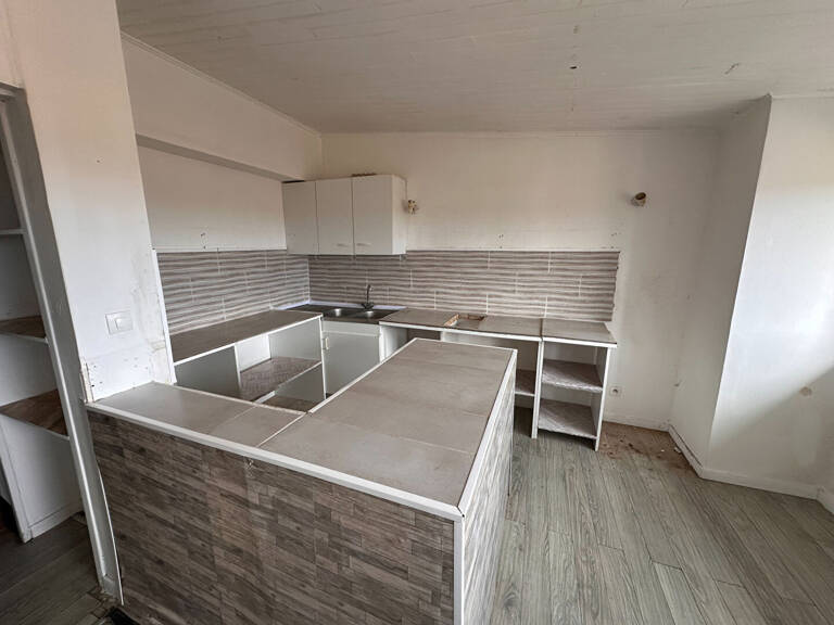 Appartement 3 pièces sur Cazaubon — photo 1