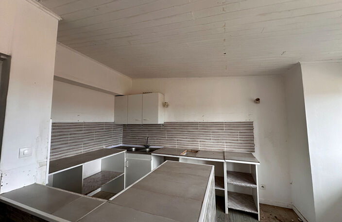 Appartement 3 pièces sur Cazaubon — photo 2
