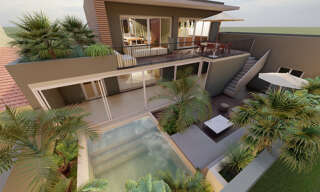 Maison 5 Pièces 220 m² à vendre à Frontignan (34110)