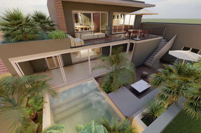Maison 5 pièces 779000 €