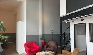 Commerce  140 m² à vendre à Sète (34200)