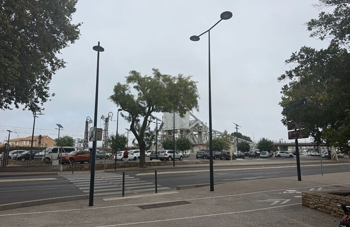 Droit au bail - Local de 140 m² proche centre ville Sète sur axe très passant — photo 4