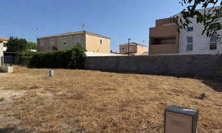 Terrain  305 m² à vendre à Frontignan (34110)