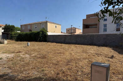 Terrain  175000 €
