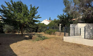 Terrain  363 m² à vendre à Frontignan (34110)