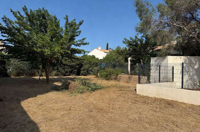 Terrain  205000 €