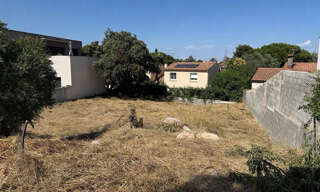 Terrain  515 m² à vendre à Frontignan (34110)