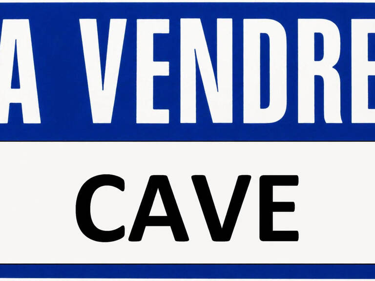 Cave 4.9m2 — photo 1