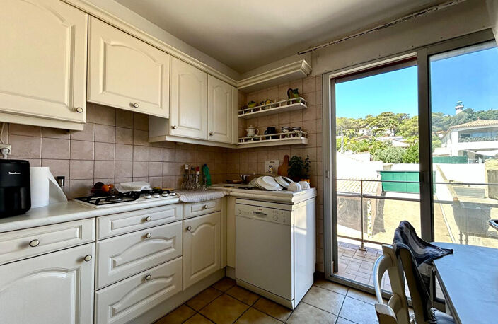 Appartement Sete premiere ligne Jean vilar 4 pièce(s) 126.71 m2 — photo 4