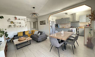 Maison 5 Pièces 113 m² à vendre à Sète (34200)