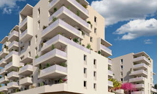 Appartement 3 Pièces 62 m² à vendre à Sète (34200)