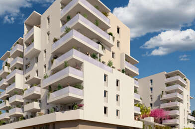 Appartement 3 pièces 279000 €