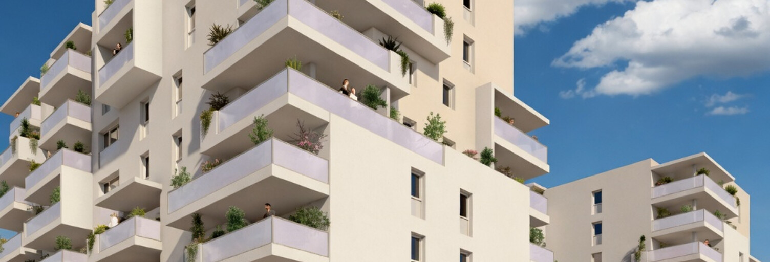 Appartement 3 Pièces 62 m² à vendre à Sète (34200)