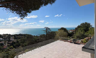 Maison 4 Pièces 109 m² à vendre à Sète (34200)