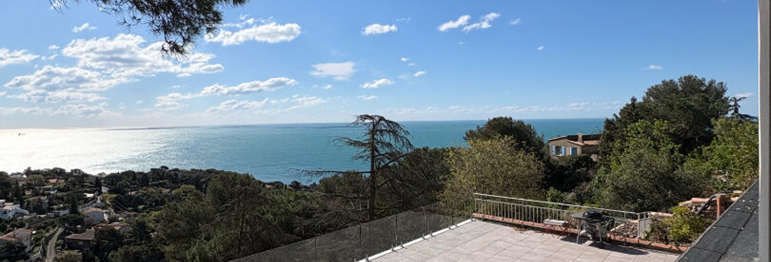 Maison 4 Pièces 109 m² à vendre à Sète (34200)