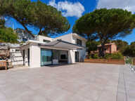 Appartement  entièrement rénové  à Sète sur le mont Saint Clair côté Sud avec vue Mer, terrasse 110 m2 et garage — photo 2