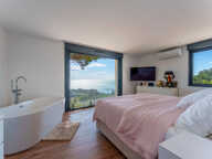 Appartement  entièrement rénové  à Sète sur le mont Saint Clair côté Sud avec vue Mer, terrasse 110 m2 et garage — photo 3