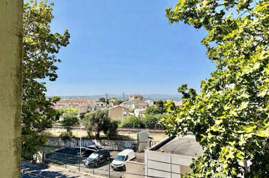 Appartement 2 pièces 124000 €