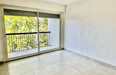 Appartement lumineux à Sète 2 pièce(s) 41 m2 avec ascenseur — photo du bien