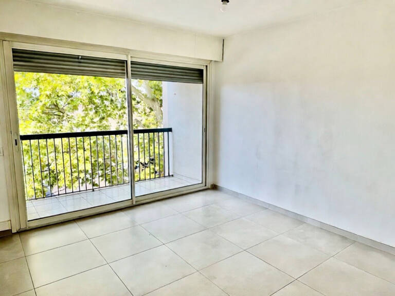 Appartement lumineux à Sète 2 pièce(s) 41 m2 avec ascenseur — photo 1