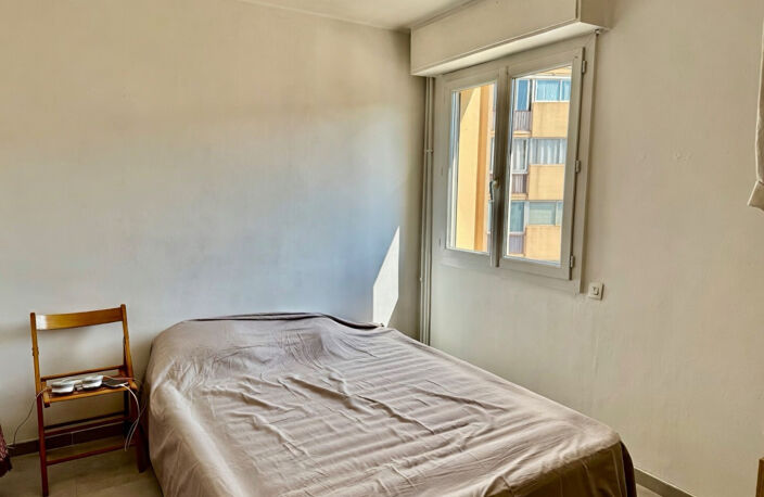 Appartement lumineux à Sète 2 pièce(s) 41 m2 avec ascenseur — photo 4