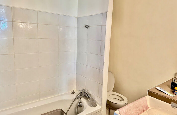 Appartement lumineux à Sète 2 pièce(s) 41 m2 avec ascenseur — photo 5