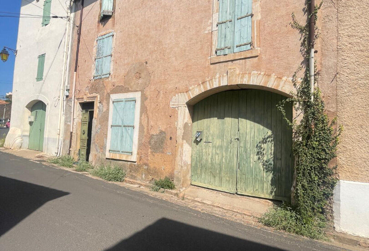 Maison de village — photo 1