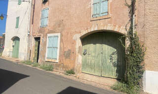 Maison 7 Pièces 200 m² à vendre à Cazedarnes (34460)