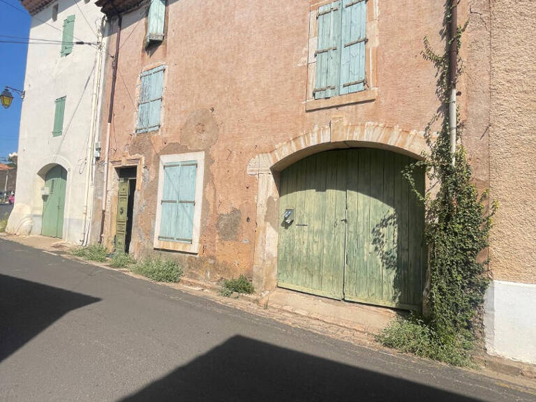 Maison de village — photo 1