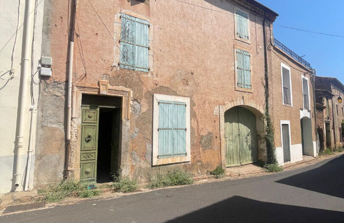 Maison de village — photo 2