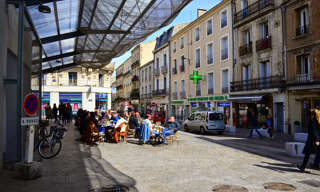 Commerce  185 m² à vendre à Sète (34200)