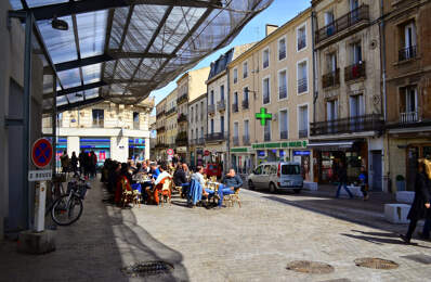Murs commerciaux à Sete 185 m2 dans la rue la plus commerçante de Sète ! Déjà loués — photo du bien