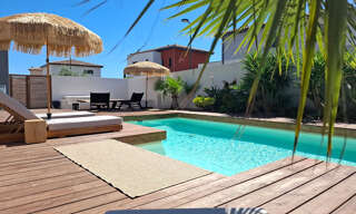 Maison 5 Pièces 110 m² à vendre à Sète (34200)