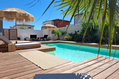 Maison 5 pièces 682500 €