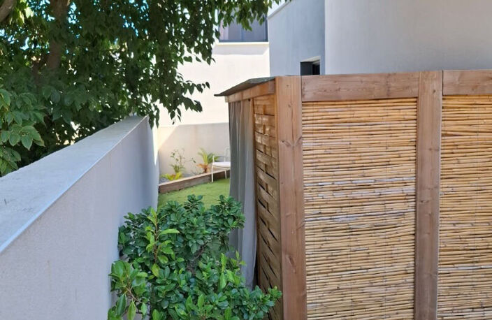 Maison  Sète 5 pièce(s) 110 m2 avec piscine quartier Barrou — photo 5