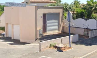 Commerce  17 m² à vendre à Balaruc-les-Bains (34540)