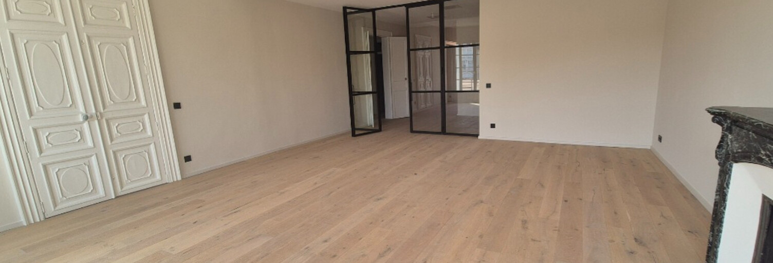 Appartement 3 Pièces 139 m² à vendre à Sète (34200)