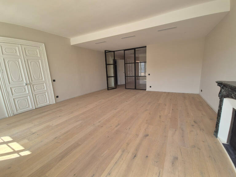 Appartement SETE 3 pièce(s) 139 m2 Centre ville de Sète sur quai avec terrasse — photo 1