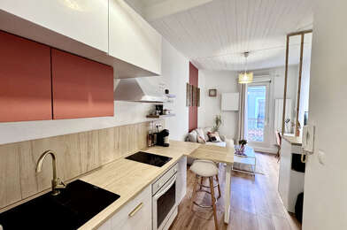 Appartement 2 pièces 107490 €