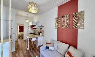 Appartement 2 Pièces 30 m² à vendre à Sète (34200)