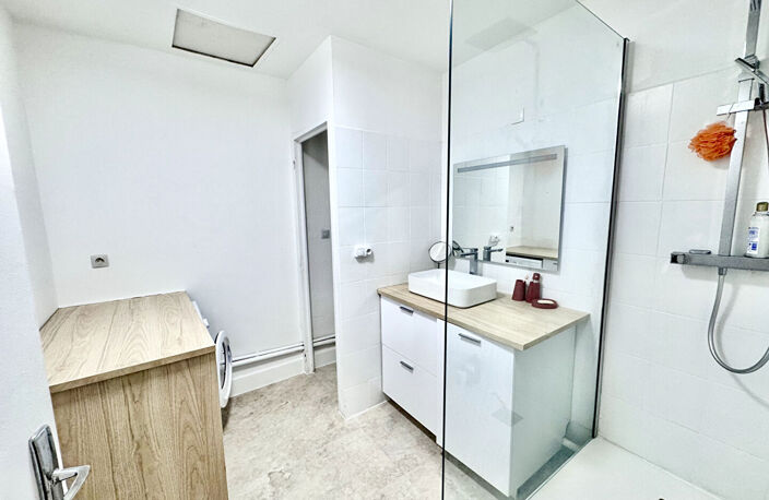 Appartement Sète 2 pièce(s) 30 m2 avec balcon — photo 5