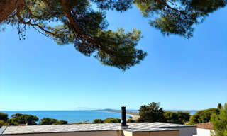 Terrain  1020 m² à vendre à Sète (34200)