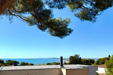 Terrain  890000 €