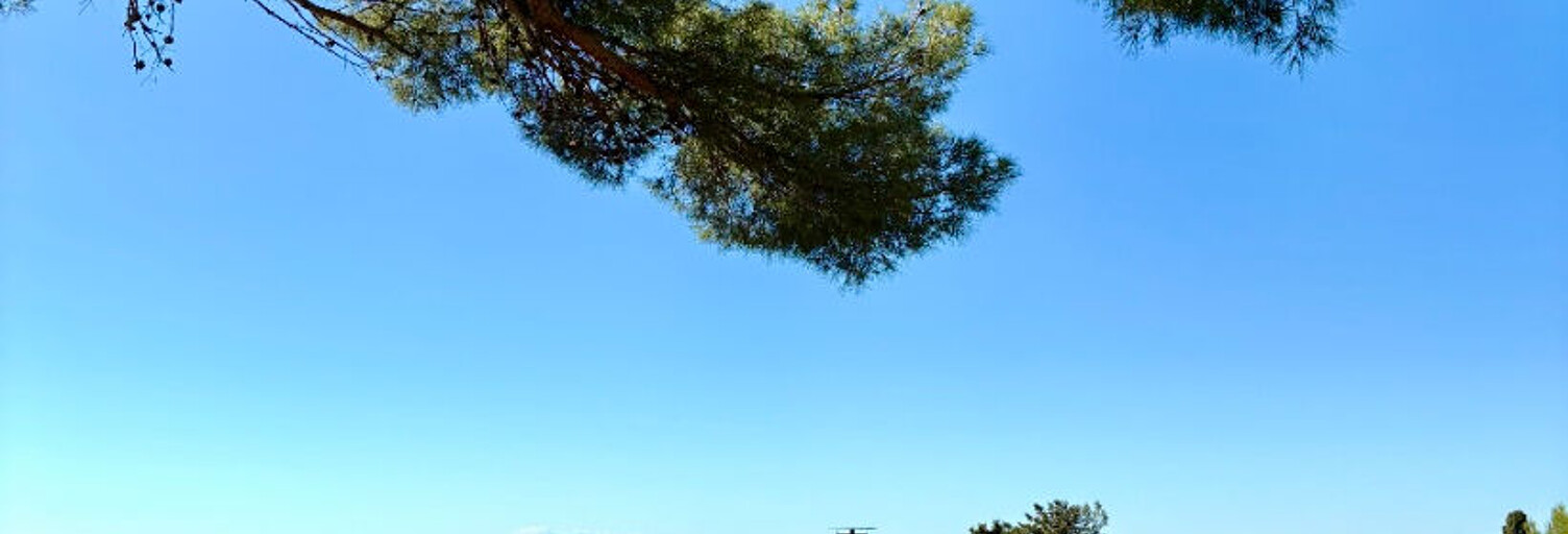 Terrain  1020 m² à vendre à Sète (34200)