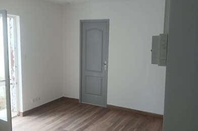 Appartement 2 pièces 420 €