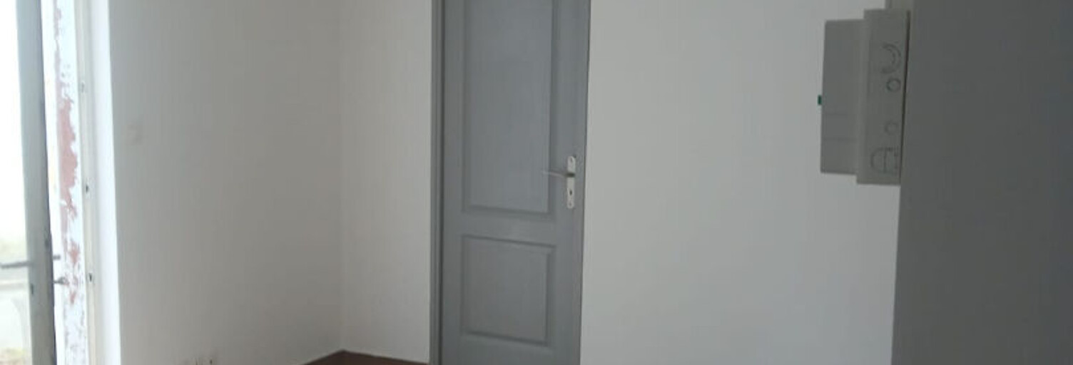 Appartement 2 Pièces 35 m² à louer à Cazaubon (32150)