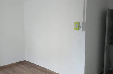Appartement Cazaubon 2 pièce(s) 35 m2 — photo du bien