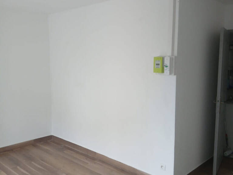 Appartement Cazaubon 2 pièce(s) 35 m2 — photo 1